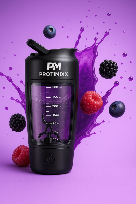 ProtiMixx Black